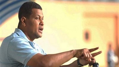 علاء عبد العال: لست راضيا على التعادل أمام الإنتاج الحربي وكنا نستحق الفوز