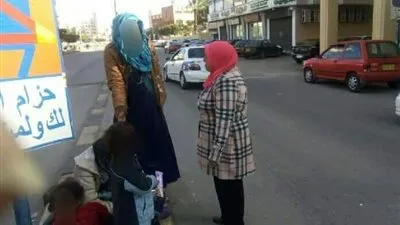 إيواء ٣ أطفال بدور الرعاية حفاظًاً على حياتهم ببورسعيد (صور)