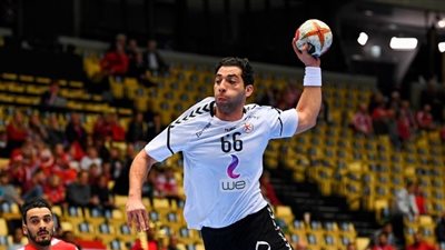 موعد مباراة مصر وإسبانيا على تحديد المركز السابع بمونديال اليد