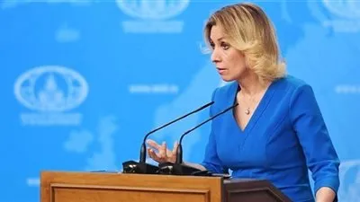 زاخاروفا تكذب تقرير الـ