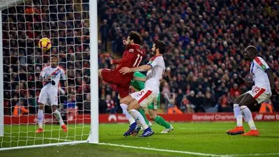 أهم أخبار ليفربول اليوم الأربعاء 23 يناير 2019