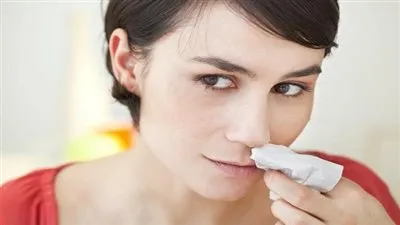 تعرفي على أسباب 