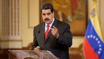واشنطن تهدد مادورو: جميع الخيارات مطروحة