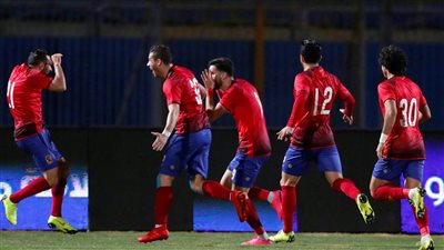 عاجل.. الأهلي يتصدر تصنيف أندية أفريقيا والزمالك يغيب عن أول 10