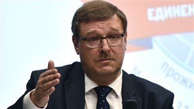 أول تعليق لروسيا على تدخل أمريكا في أزمة فنزويلا