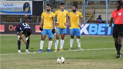الإسماعيلي يرد على قرار استبعاده من دوري أبطال إفريقيا
