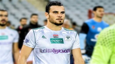 أحمد جمعة: هدفي المنتخب والتوأم 