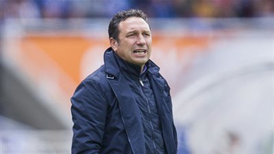 مدرب جيرونا: نخشى من استعادة ريال مدريد لأحاسيسه الإيجابية 