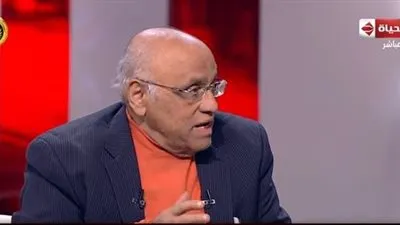 يوسفد القعيد: معرض القاهرة الدولي للكتاب به مزايا غير موجودة في أي مكان في العالم