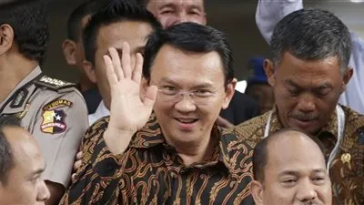 إندونيسيا: الإفراج عن حاكم جاكرتا المتهم بالتجديف
