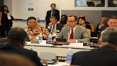 اليمن: رئيس بعثة المراقبين يستقيل بسبب تعنت الحوثيين