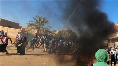 اليوم.. دعوات لتجمعات في كل أنحاء السودان