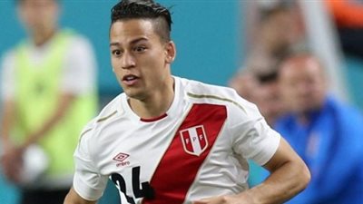 راتب خرافي لكريستيان بينافينتي صفقة بيراميدز الجديدة