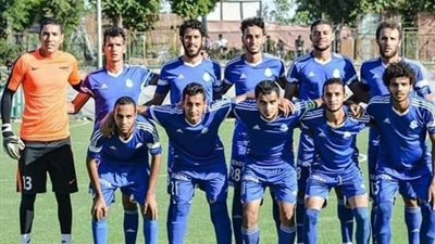 مواجهات نارية للبترول والفكرية والخارجة وأسمنت أسيوط في القسم الثالث