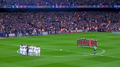 من الأغنى في العالم.. ريال مدريد أم برشلونة؟