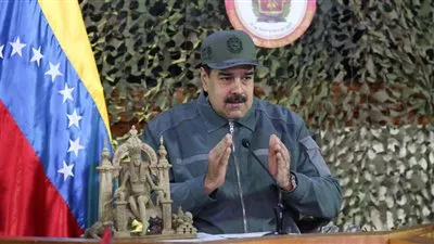 سفير فنزويلا بالولايات المتحدة يعلن عن محاولة تنفيذ سيناريو سوريا في بلاده
