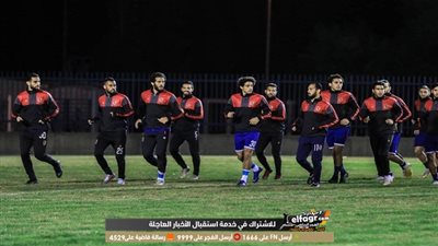 مارتن لاسارتي يطلب تقريرا طبيا عن إصابات الأهلي