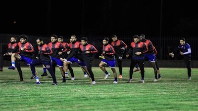 الراحة ممنوعة في الأهلي استعدادا لوادي دجلة