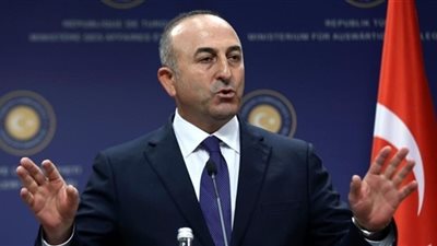 تركيا: قادرون على إقامة منطقة آمنة في سوريا وحدنا