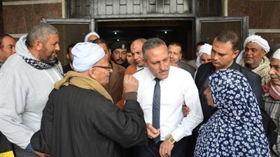 محافظ الإسماعيلية: حققنا 90 % من المستهدف بـ