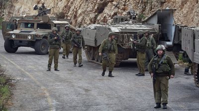 إسرائيل تكشف عن 3 خطوط حمراء لها في سوريا