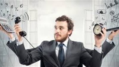 علامات تدل على أنك تعاني من القلق والتوتر