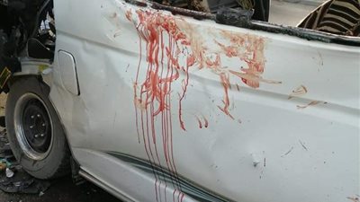 عاجل| ننشر أسماء الـ30 ضحايا حادث 