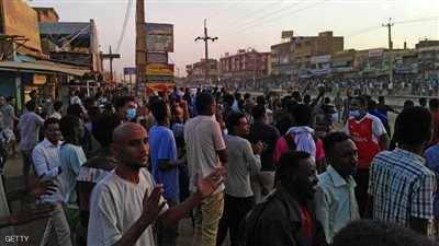السودان: قتيل في اشتباك بين عناصر أمنية