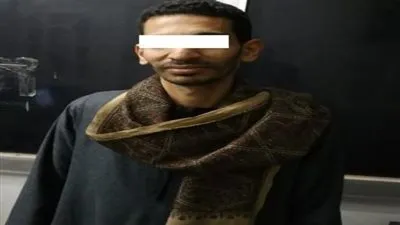 ضبط عاطل بسوهاج جمع 5 ملايين جنيه من أموال المصريين بالخارج