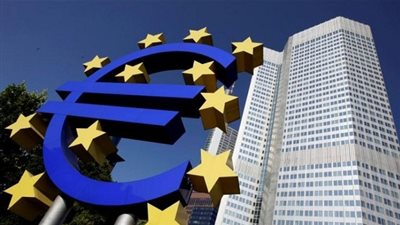 المركزي الأوروبي يُبقي على أسعار الفائدة دون تغيير 