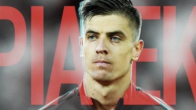 بياتيك يطلق تصريح ناري عقب انضمامه إلى ميلان