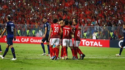 طبيب الأهلي يزف بشرة سارة للجماهير الحمراء