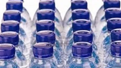 ضبط محطة تعبئة مياه بدون ترخيص في الرويسات بجنوب سيناء