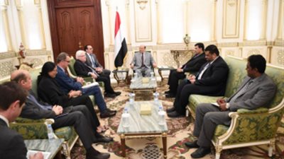 أحزاب يمنية: عرقلة الميليشيا لاتفاق السويد يؤكد رفضها للسلام