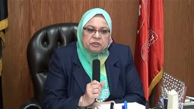 عميدة ألسن عين شمس: معرض الكتاب هو الحدث الثقافي الأهم في الشرق الأوسط