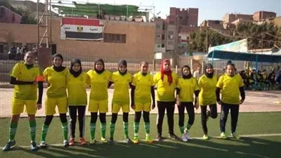 كرة نسائية.. القناطر يواجه جمهورية شبين وطوخ ضيفا علي محلة حسن