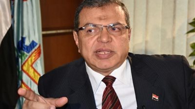 محمد سعفان: 2019 عام التدريب المهني لتوفير العمالة الفنية المدربة