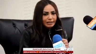 سلوى خطاب تطالب صناع الدراما بتسليط الضوء على الشخصيات النسائية الناجحة (فيديو)