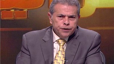 توفيق عكاشة يقدم روشتة لمواجهة الشائعات