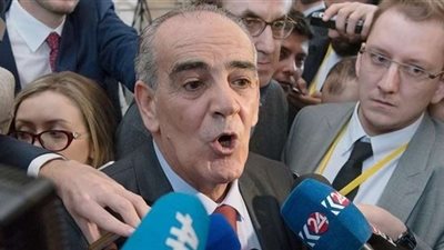 هيئة التفاوض: قانون 