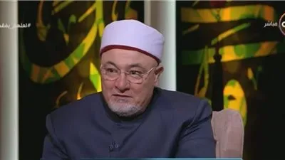 خالد الجندي لضباط الشرطة: ستبقى منزلتكم في نفوسنا لا تزلزلها أي أعاصير (فيديو)