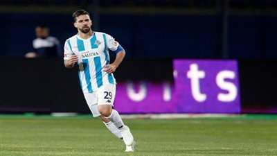 عبد الله السعيد يواصل التألق .. سجل هدفًا وصنع 5 في 450 دقيقة مع بيراميدز (أرقام) 