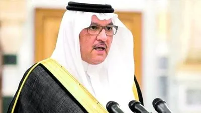 السفير السعودي: معرض القاهرة الدولي للكتاب الأبرز في العالم