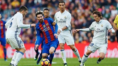 ميسي يأمر برشلونة بالتعاقد مع صفقة ريال مدريد