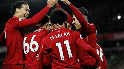 أهم أخبار ليفربول اليوم الخميس 24 يناير 2019