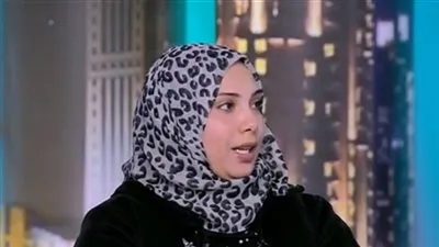 أرملة الشهيد مصطفى أبو العلا: زوجي كان يتمنى الشهادة باستمرار