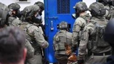 الأمن العراقي يحرر 4 أشخاص اختطفهم داعش منذ 2014