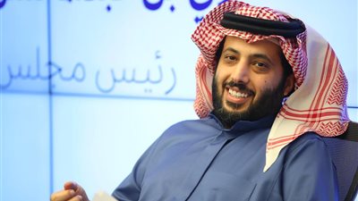 عاجل.. تركي آل الشيخ يُعلق على تعادل الزمالك وبيراميدز