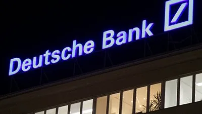 االكونجرس الأمريكي يطلب من دويتشه بنك الألماني معلومات عن ترامب