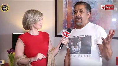 تصريح ناري من الشاب خالد عن مصر وشعبها